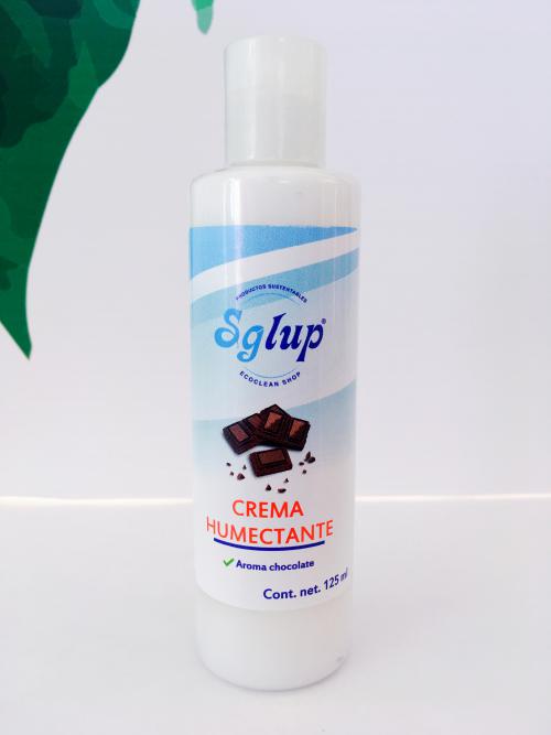 Imagen de Crema Humectante Chocolate Imagen de Crema Humectante Chocolate