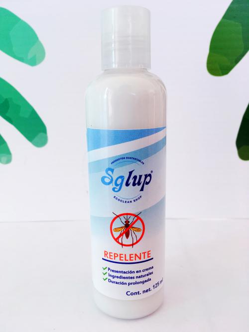 Imagen de Repelente Crema Imagen de Repelente Crema